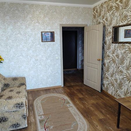 Apartamento Новобудова Центр Либiдь Плаза Khmelʼnytsʼkyy Exterior foto