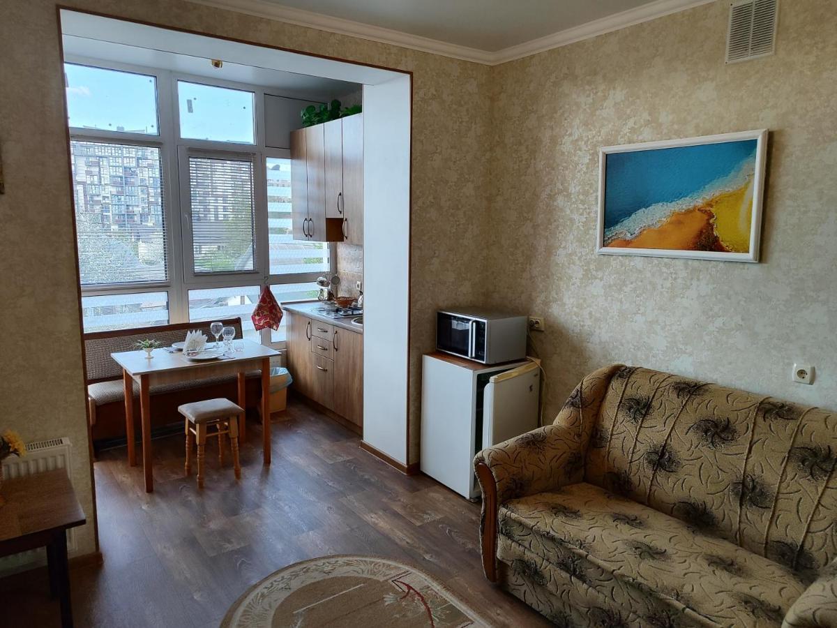 Apartamento Новобудова Центр Либiдь Плаза Khmelʼnytsʼkyy Exterior foto