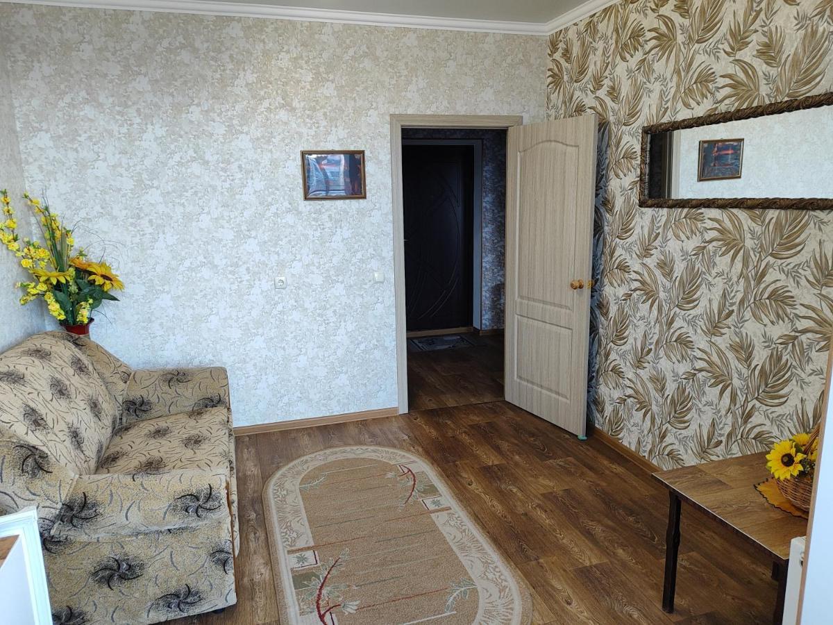Apartamento Новобудова Центр Либiдь Плаза Khmelʼnytsʼkyy Exterior foto
